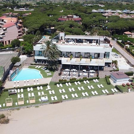 Playa Grande By Tropical - Adults Only Hotel กาวา ภายนอก รูปภาพ