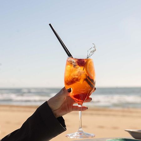Playa Grande By Tropical - Adults Only Hotel กาวา ภายนอก รูปภาพ