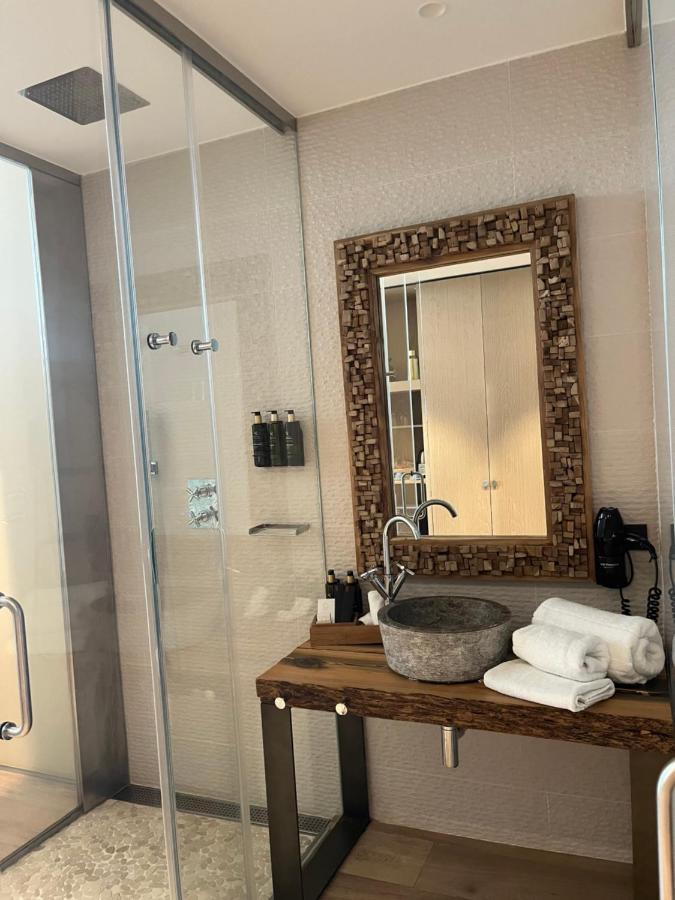Playa Grande By Tropical - Adults Only Hotel กาวา ภายนอก รูปภาพ