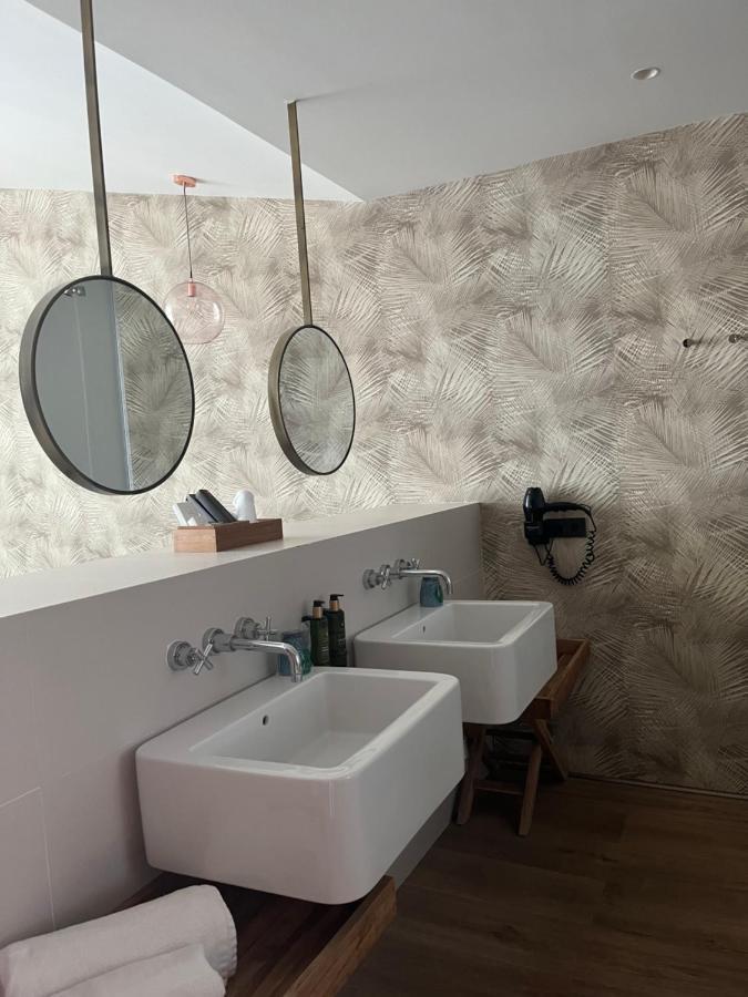 Playa Grande By Tropical - Adults Only Hotel กาวา ภายนอก รูปภาพ
