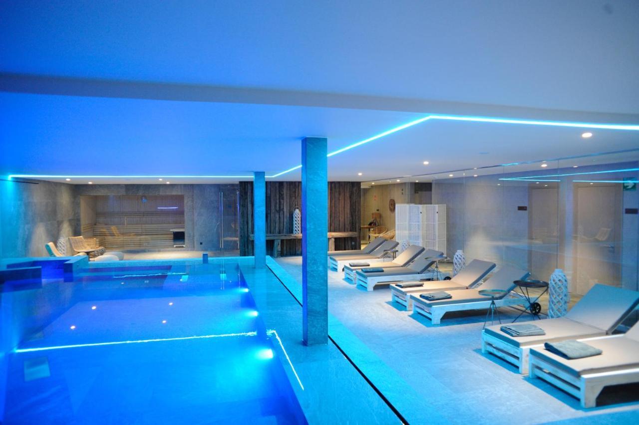 Playa Grande By Tropical - Adults Only Hotel กาวา ภายนอก รูปภาพ