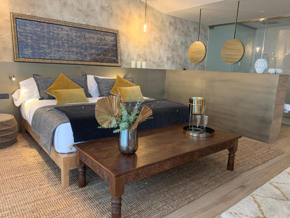 Playa Grande By Tropical - Adults Only Hotel กาวา ภายนอก รูปภาพ