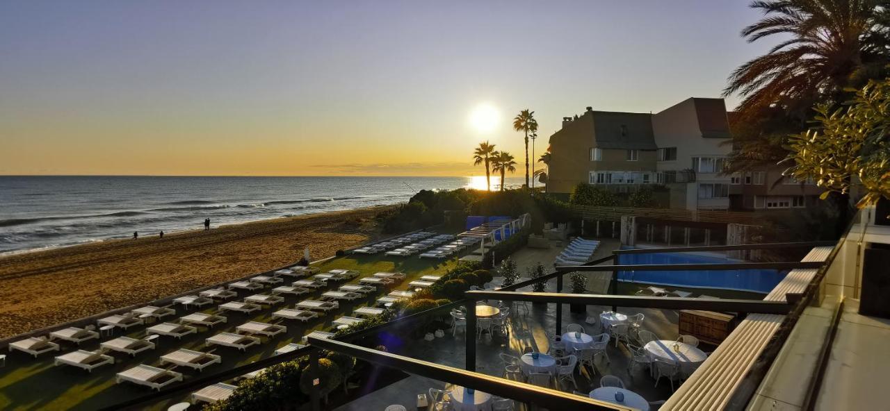 Playa Grande By Tropical - Adults Only Hotel กาวา ภายนอก รูปภาพ